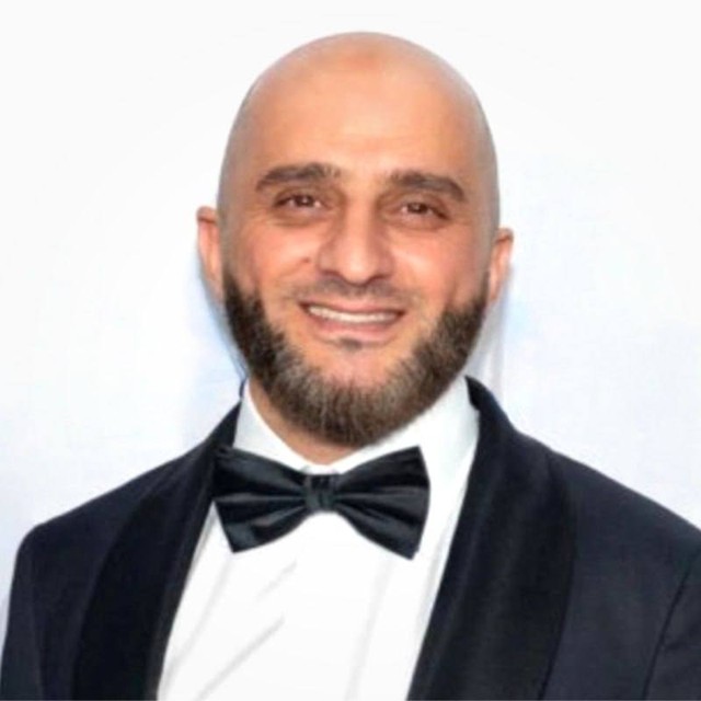 Antone El, Director of Levant Central